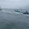 kapal nelayan