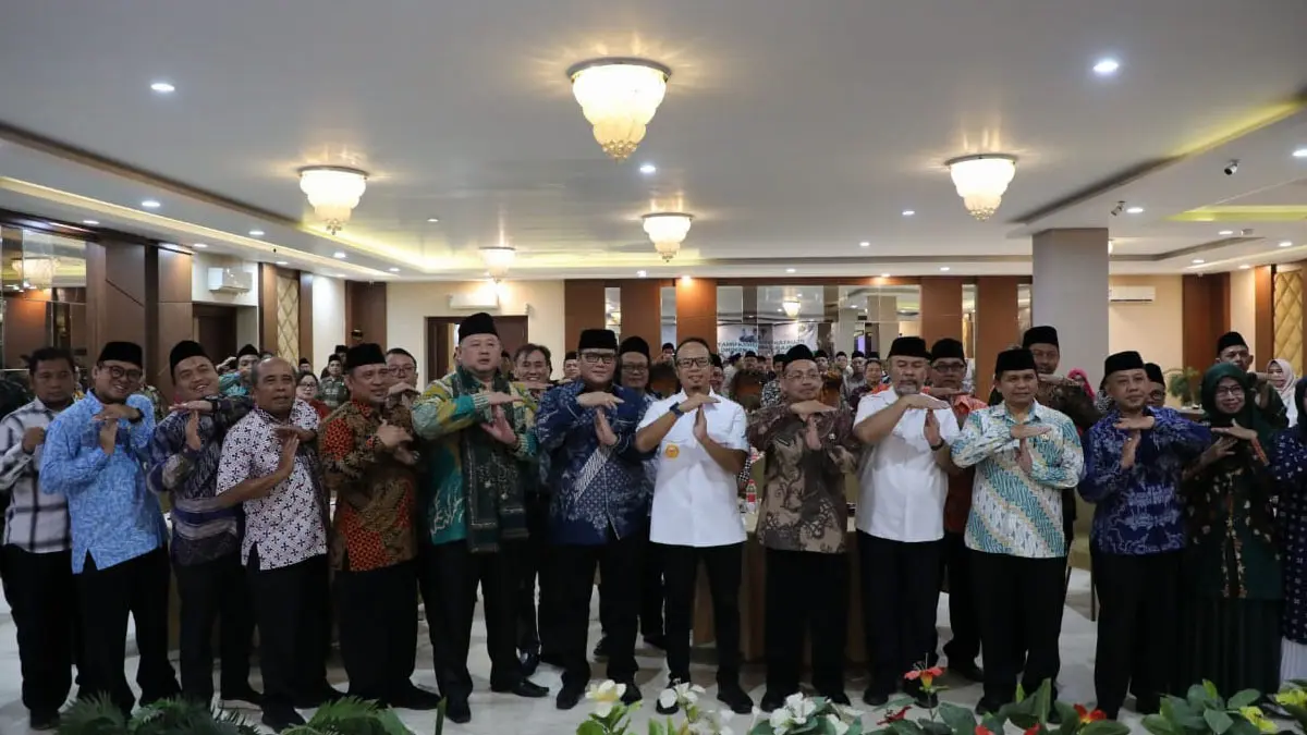 konflik agama di kota tasikmalaya