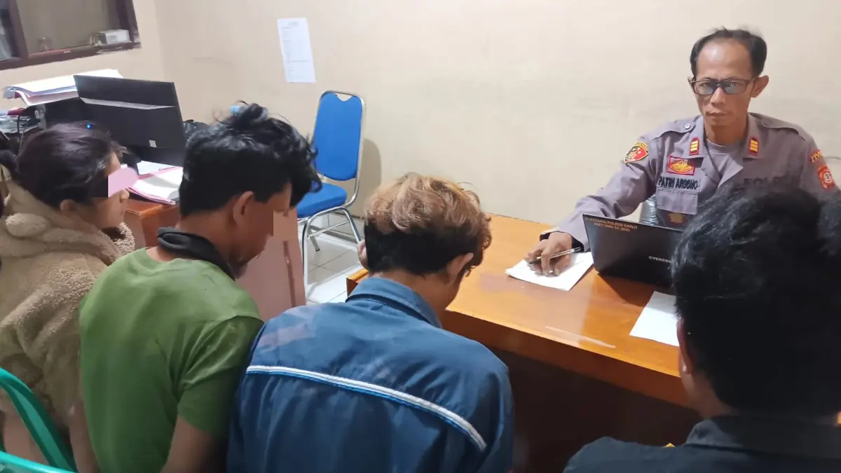 penculikan tukang cireng di Garut