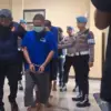 Komplotan Pencuri Gabah di Pangandaran