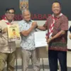 calon ketua kwarda pramuka jawa barat