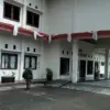 Kantor Pemerintahan di Kota Banjar
