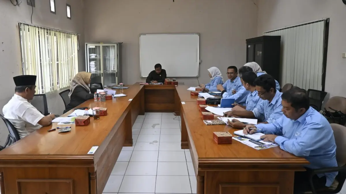 Pipa JDU Perumdam Tirta Anom