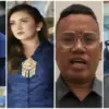 anggota DPR RI dicopot: Eko patiro, Uya Kuya, Nafa Urbach, Ahmad Sahroni,