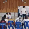 Pilkades Online di Pangandaran