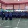 Gaji PPPK Paruh Waktu di Kabupaten Pangandaran