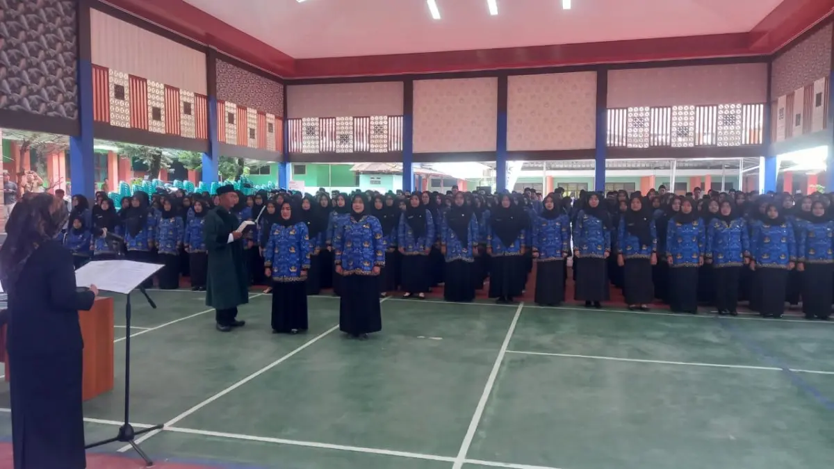 Gaji PPPK Paruh Waktu di Kabupaten Pangandaran