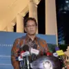 Simpanan uang negara di Bank Indonesia 200 triliun