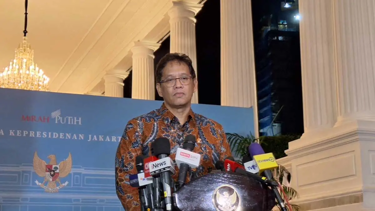 Simpanan uang negara di Bank Indonesia 200 triliun