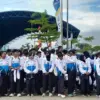 Ratusan Atlet Pelajar Kabupaten Garut
