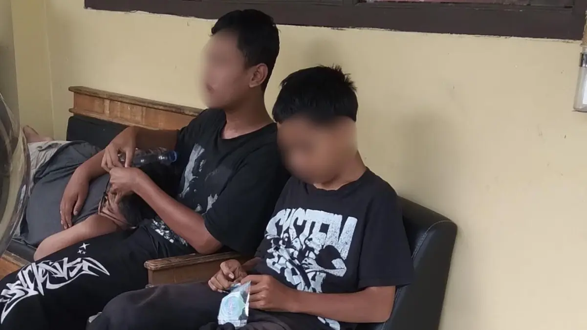 Perusakan Kantor DPRD Kota Banjar