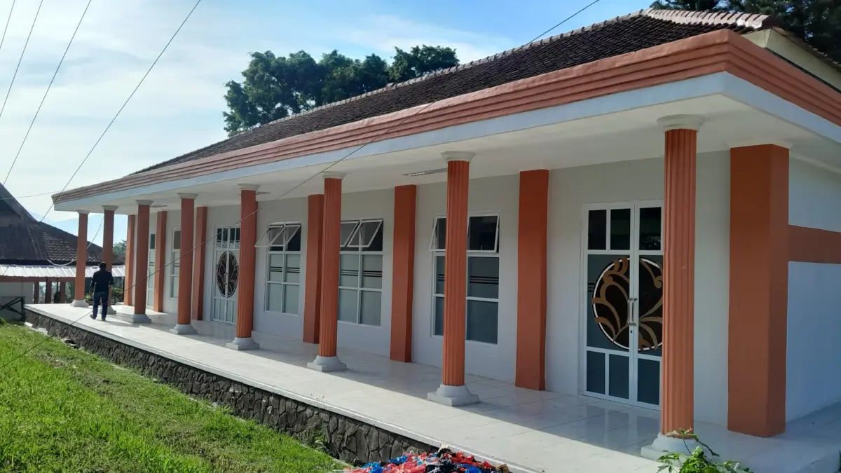 siswa miskin garut