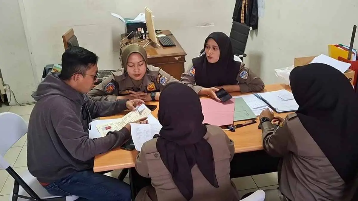 tenaga non ASN di Kota Tasikmalaya jadi PPPK