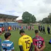 Seleksi Pemain Persigar Garut