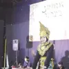 semarak budaya kota tasikmalaya