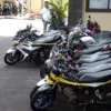 Pelajar di Kota Banjar