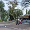 shelter pedagang kaki lima dadaha kota tasikmalaya