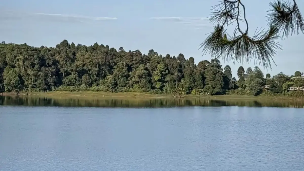 Situ Patenggang