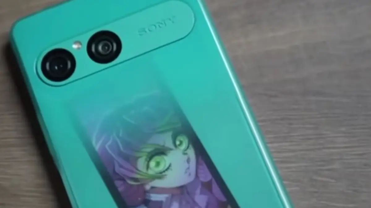 Sony Xperia 10 VII