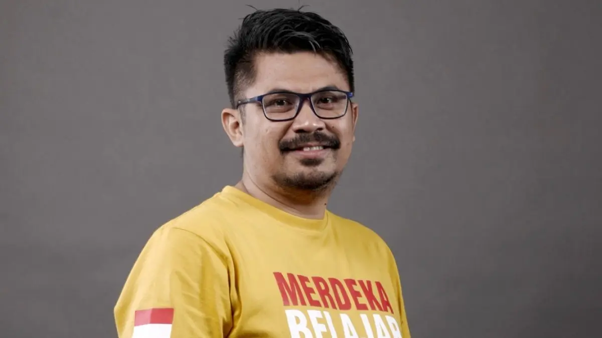 PENGAJAR