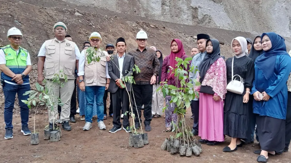 Calon Pengantin di Jawa Barat Wajib