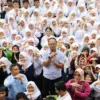 Program Tasik Pintar di SMPN 5 Kota Tasikmalaya