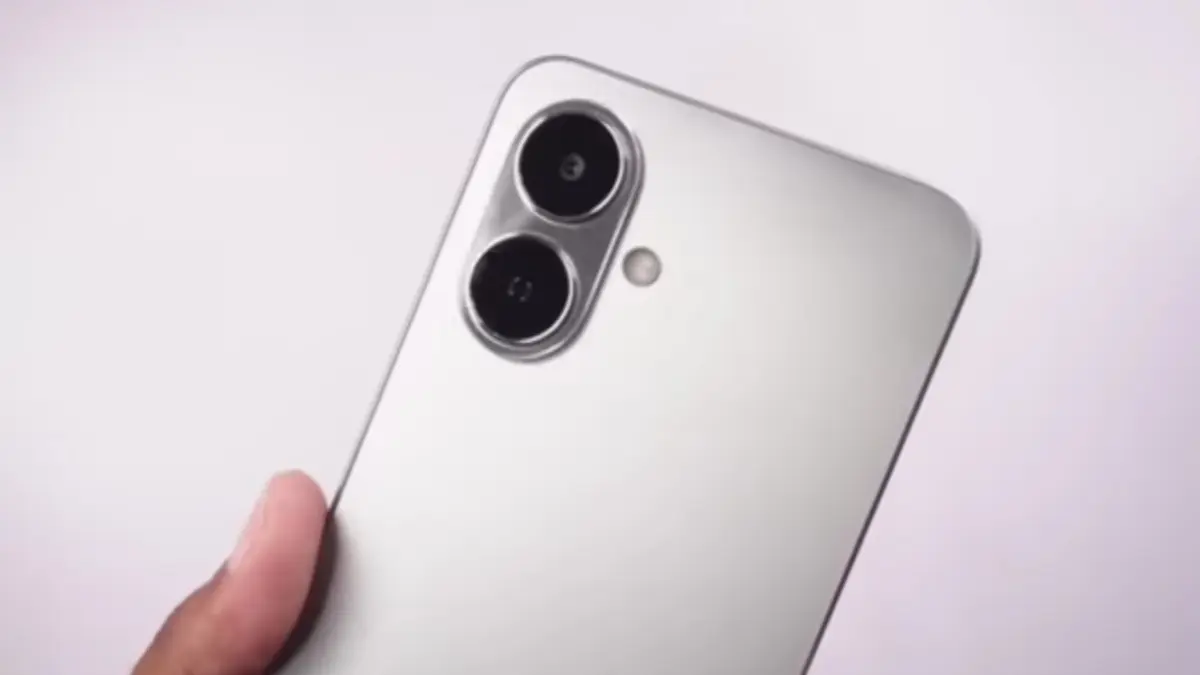 Tecno Spark GO 2