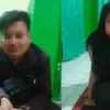 Terduga pelaku penipuan di Kubangsalawe Sukaratu