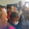 tersangka korupsi smkn 1 cijeungjing ciamis