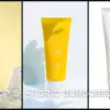 Sunscreen White Cast