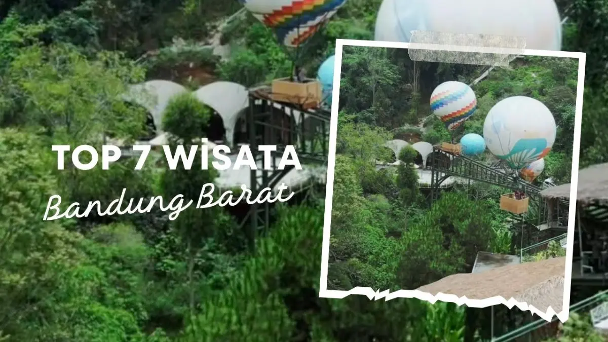 Tempat Wisata