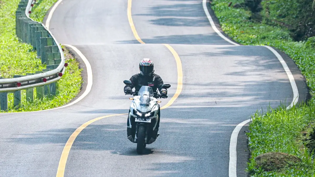Touring