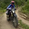 Trabas Merdeka 22