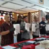 Uang Palsu di Kabupaten Garut