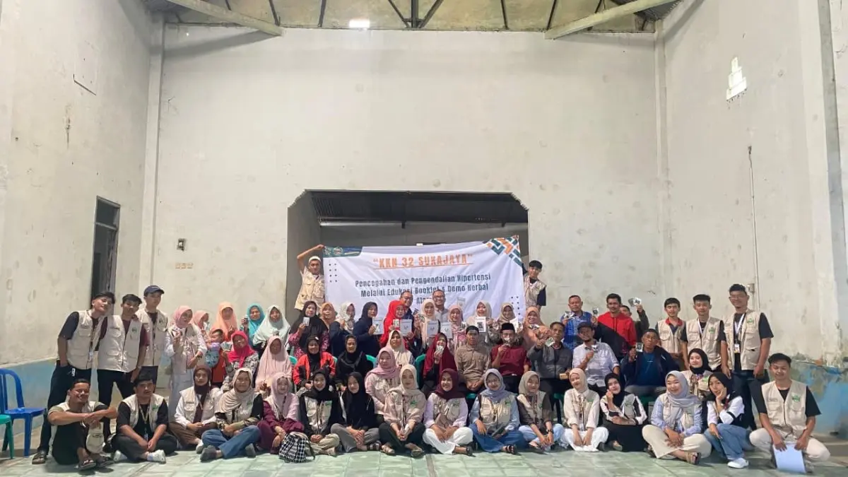 MAHASISWA
