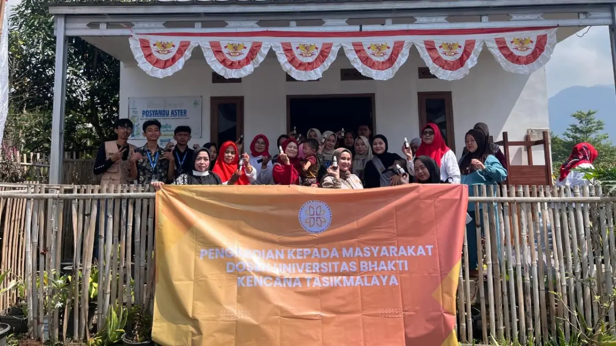 sosialisasi