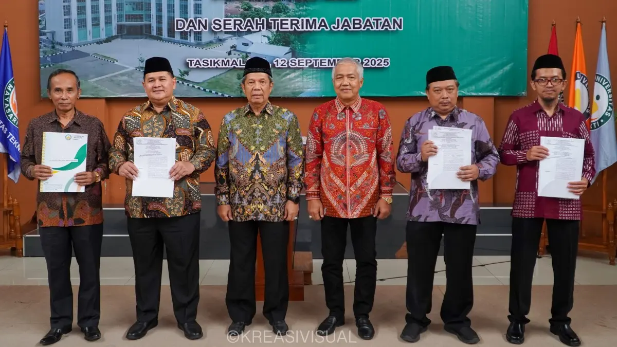 Universitas Mayasari Bakti