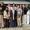 Kesadaran Antarbudaya Mahasiswa