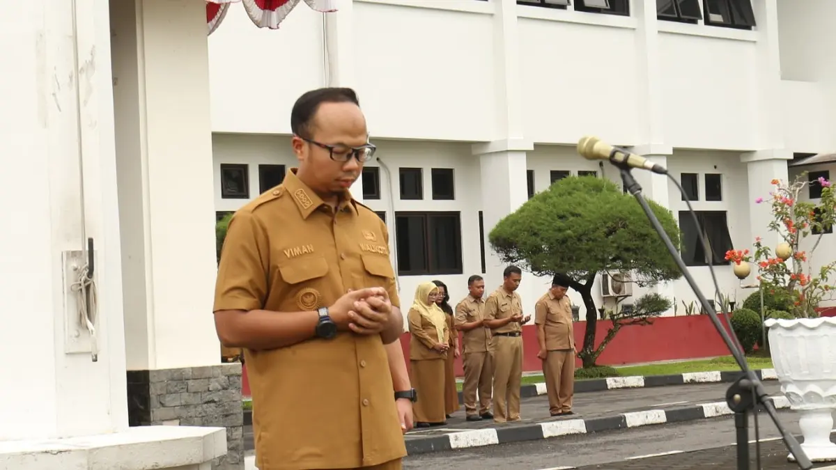 Viman Alfarizi Tea