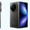 Vivo X Fold5