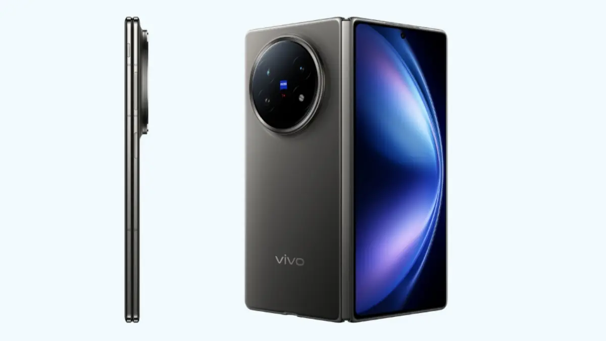 Vivo X Fold5