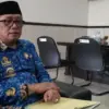 Kepala Dinas di Banjar