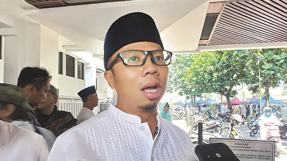 Hut kota tasikmalaya 2025