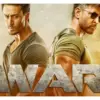 Mega Bollywood: War (instagram.com @antv)