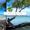 Pantai Cijeruk Indah