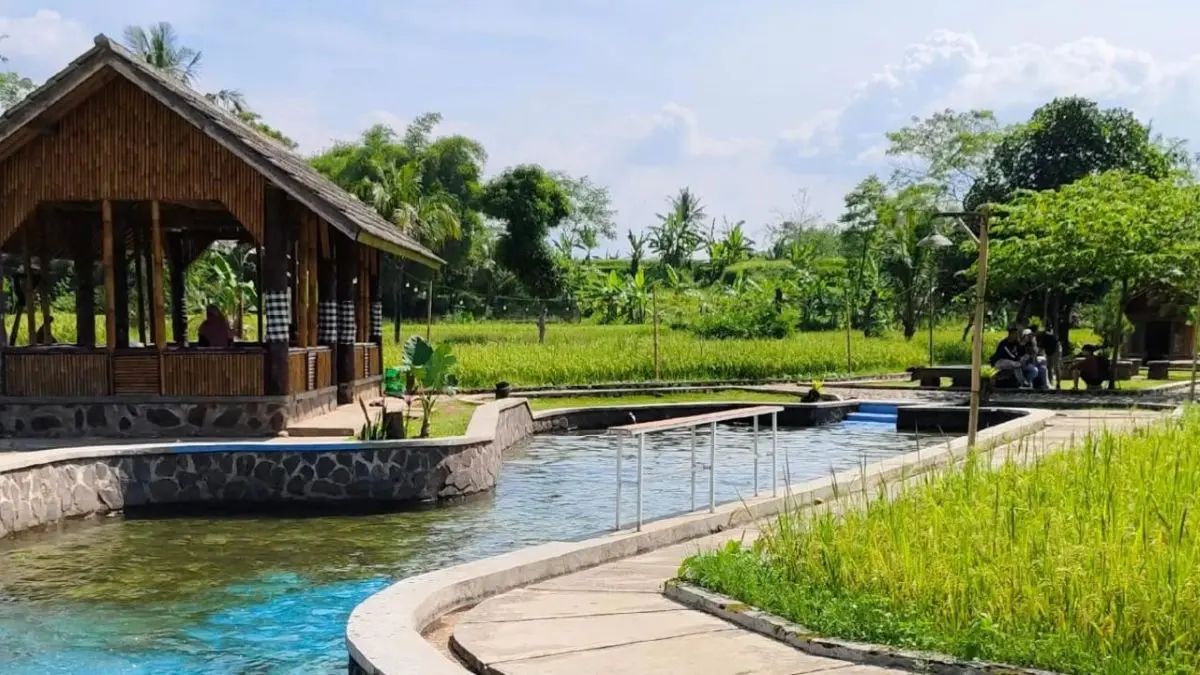 Wisata Subang