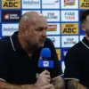 Bojan Hodak ’Ajari’ Patrick Kluivert Cara Maksimalkan 2 Bek Tengah