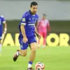 Magis Thom Haye dan Sinar Terang Luciano Guaycochea di Persib
