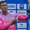 Teja Paku Alam Jadi Sorotan Usai Persib Bandung Raih Kemenangan Berharga di Bangkok