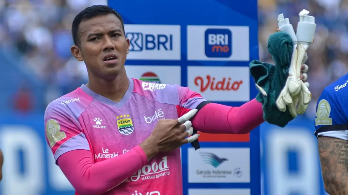Teja Paku Alam Jadi Sorotan Usai Persib Bandung Raih Kemenangan Berharga di Bangkok